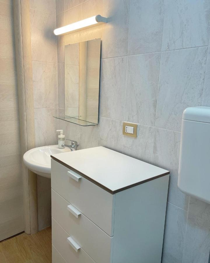 B&B Acqua Azzurra Castellammare di Stabia Exterior foto