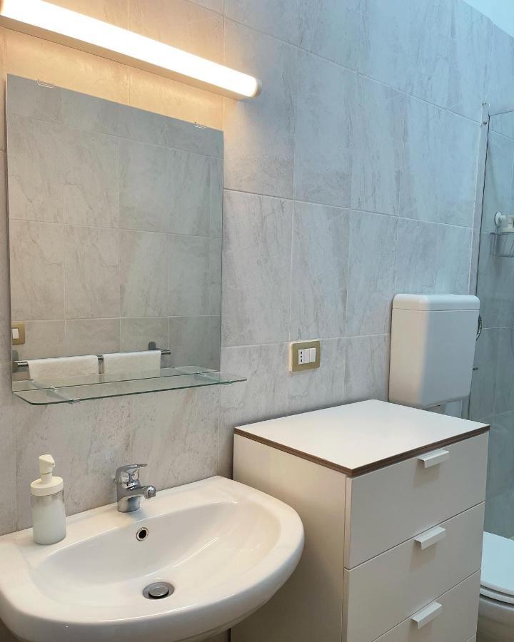 B&B Acqua Azzurra Castellammare di Stabia Exterior foto