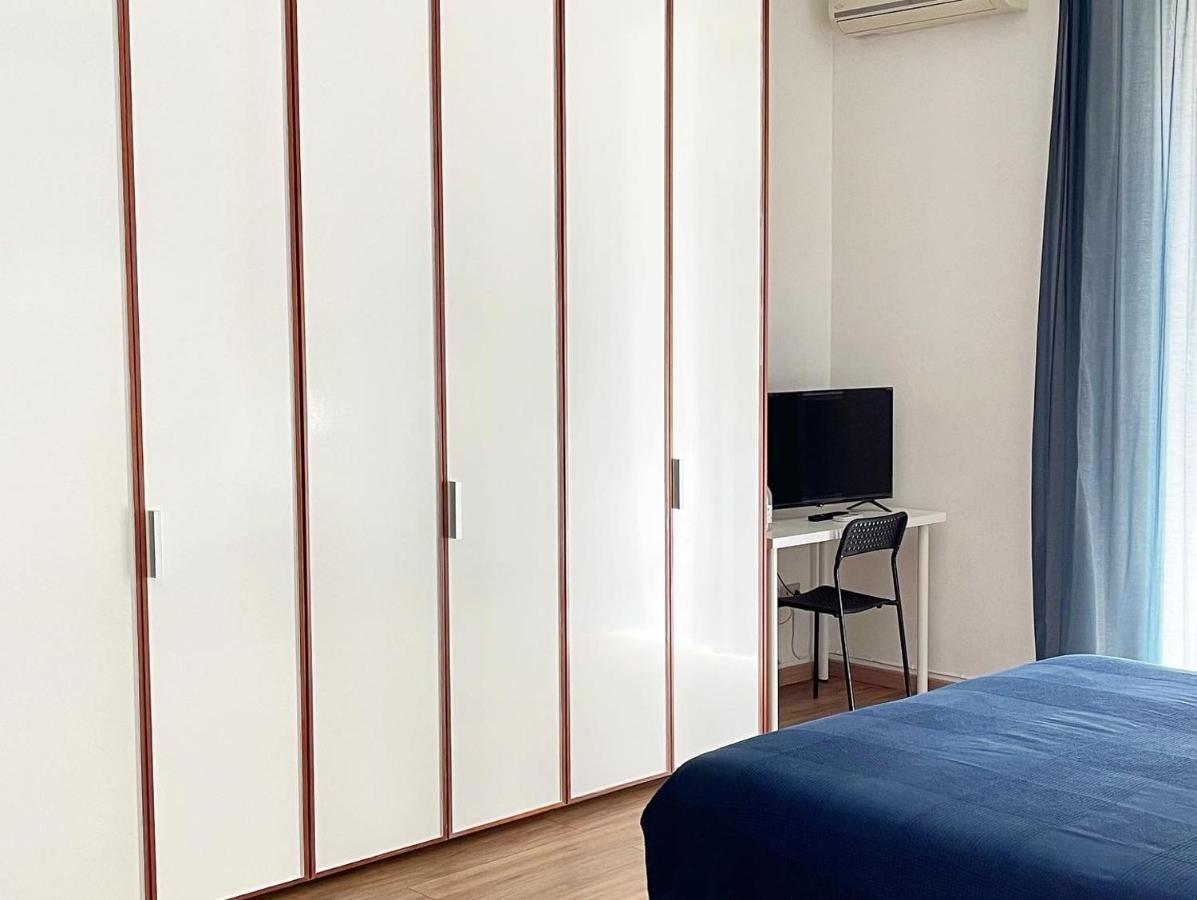 B&B Acqua Azzurra Castellammare di Stabia Exterior foto