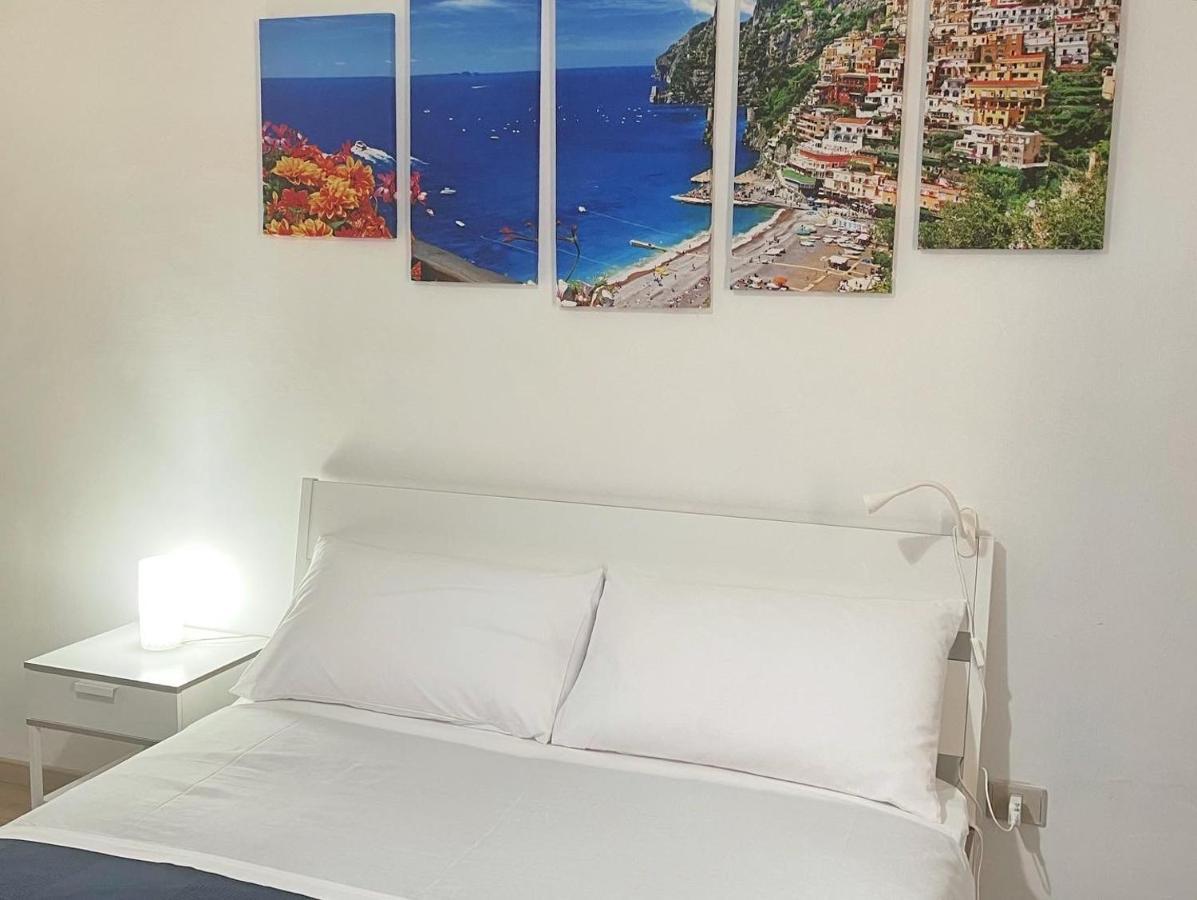 B&B Acqua Azzurra Castellammare di Stabia Exterior foto