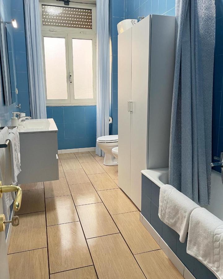 B&B Acqua Azzurra Castellammare di Stabia Exterior foto