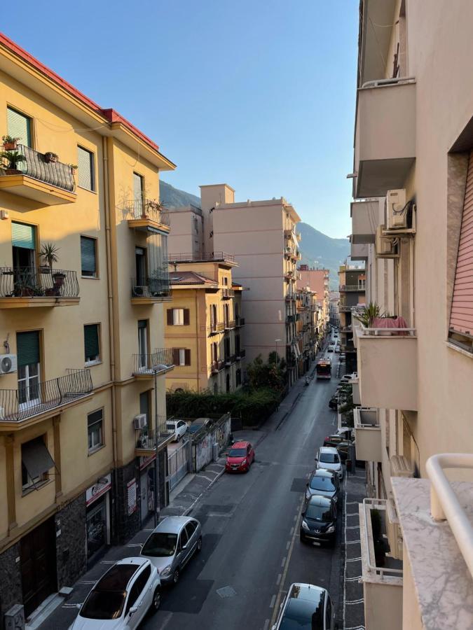 B&B Acqua Azzurra Castellammare di Stabia Exterior foto