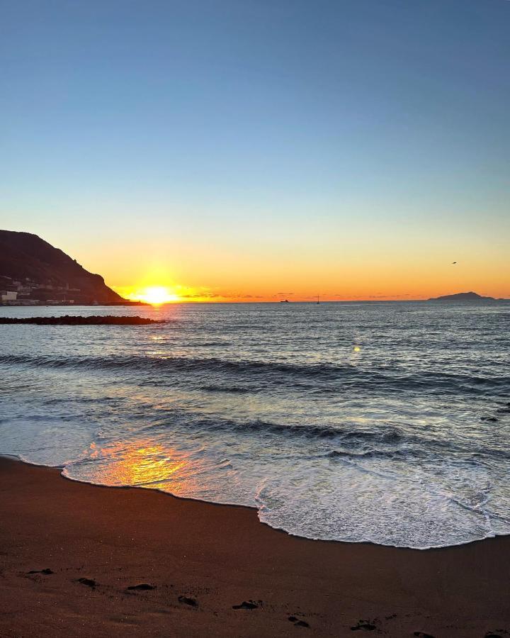 B&B Acqua Azzurra Castellammare di Stabia Exterior foto