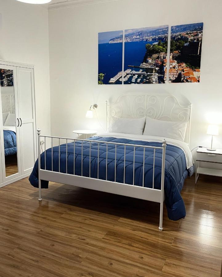 B&B Acqua Azzurra Castellammare di Stabia Exterior foto