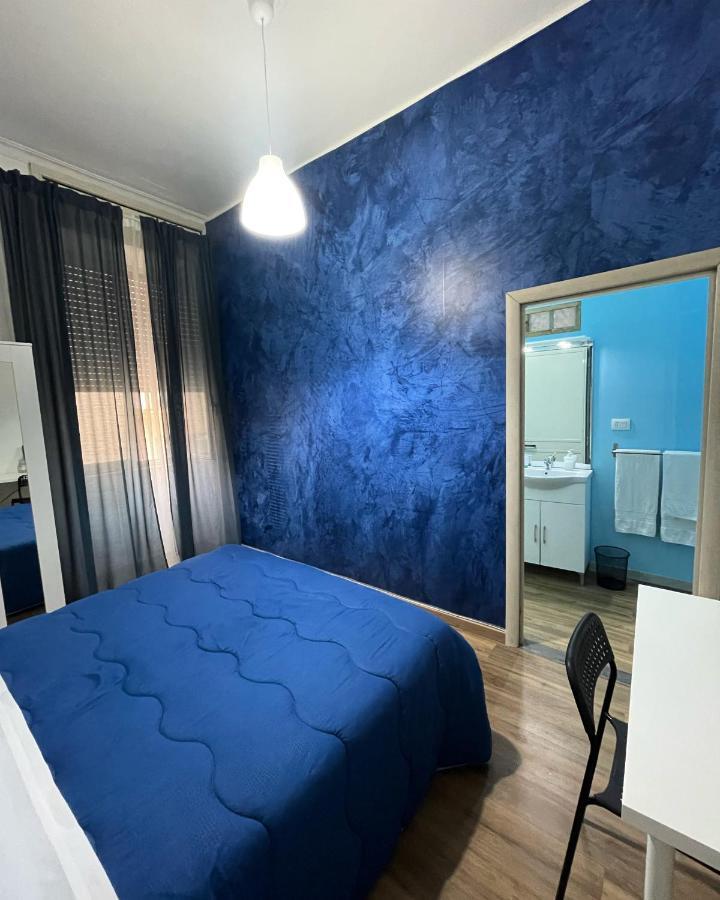 B&B Acqua Azzurra Castellammare di Stabia Exterior foto