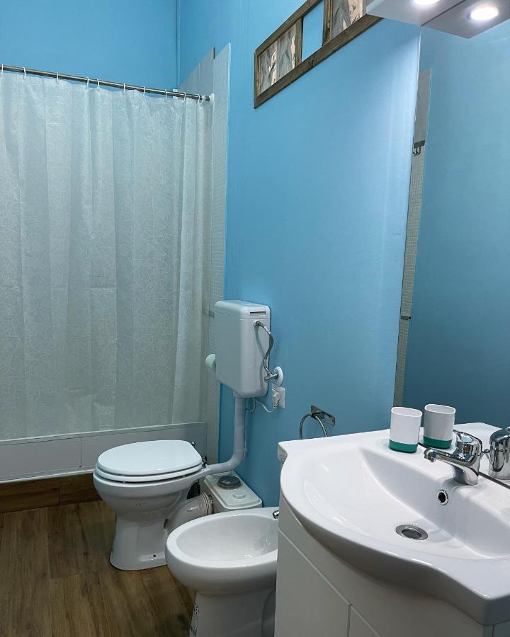 B&B Acqua Azzurra Castellammare di Stabia Exterior foto