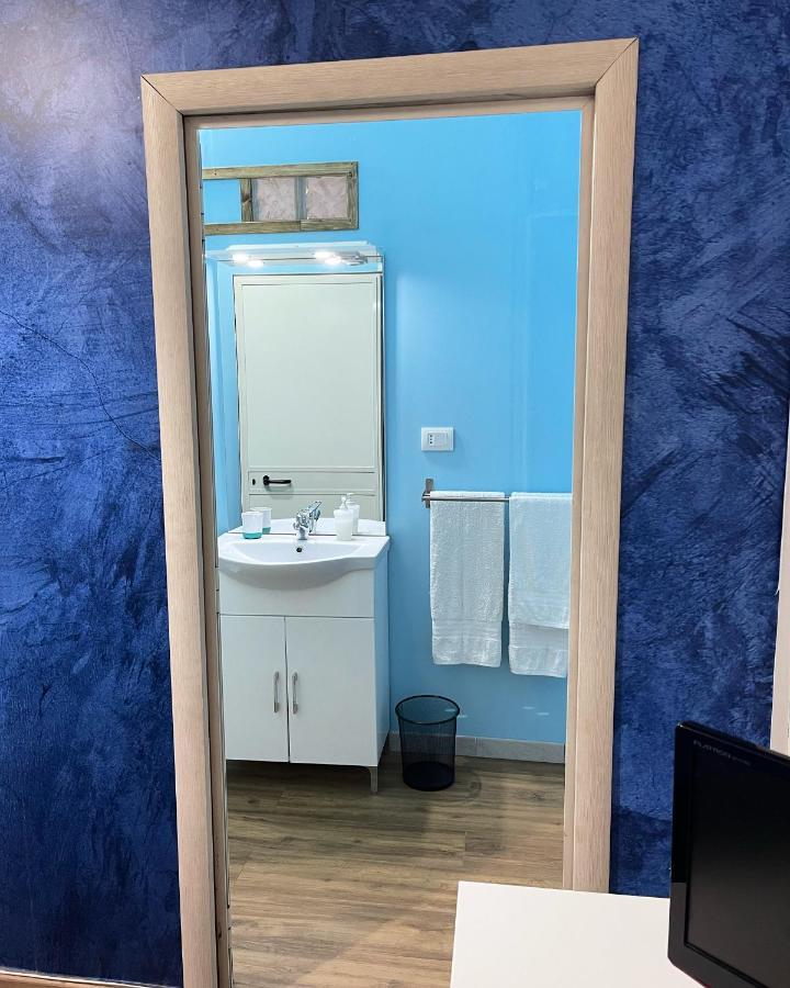 B&B Acqua Azzurra Castellammare di Stabia Exterior foto